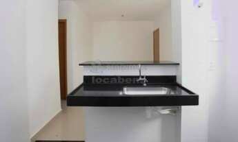 Imagem 2: Jardim Nunes - Apartamento 02 dormitórios