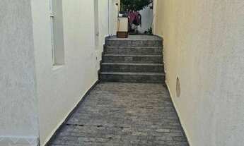 Imagem 3: Sobrado em Rua São Miguel Arcanjo - Jardim Nova Europa - Campinas/SP