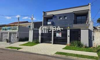 Imagem 3: Sobrado para venda 105 m2 com 3 quartos em Boqueirão - Curitiba - PR