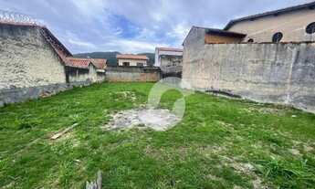 Imagem 2: Terreno à venda, 360 m² por R$ 490.000,00 - Piratininga - Niterói/RJ