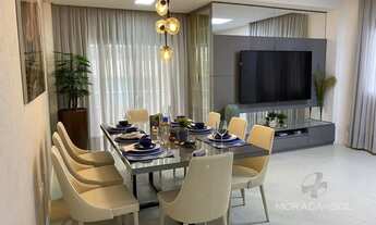 Imagem 6: Apartamento Cobertura 04 Dormitórios Finamente Mobiliado em Meia Praia - Itapema