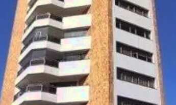 Imagem: Apartamento com 4 dormitórios, 270 m²