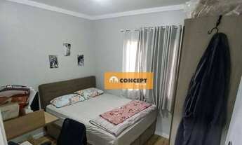 Imagem 4: Sobrado com 2 dormitórios à venda, 68 m² por R$ 440.000,00 - Jardim Imperador - Suzano/SP