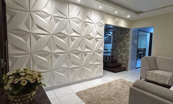 Imagem 3: Vende-se ou Troca-se excelente casa, com 4 quartos, com mais de 160m², em Esperança/PB