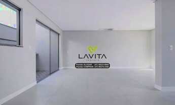 Imagem 6: Casa com 2 dormitórios, 89 m² - venda por R$ 495.000,00 ou aluguel por R$ 2.650,00/mês - P