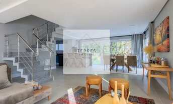 Imagem 3: Sobrado para aluguel possui 310 metros quadrados com 3 quartos em Pedra Redonda - Porto Al