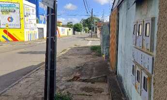Imagem 3: Lote de Esquina - 454 M2 - Em frente ao Colégio Progressivo - Particular