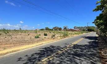 Imagem 6: LOTEAMENTO NA BARRA NOVA