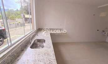 Imagem 7: Casa em condomínio com cachoeira no Centro de Penedo - Itatiaia RJ