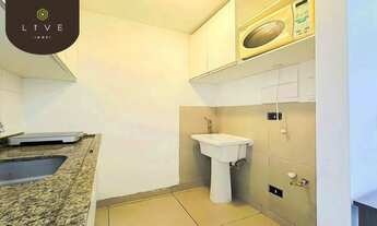 Imagem 7: Studio/Kitnet no Residencial Linked Paiol, próximo da Puc no Prad Velho com vaga de garage