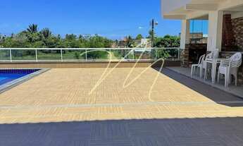 Imagem 2: Casa para veraneio com 4 quartos na zona sul de Ilhéus, BA