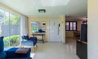 Imagem 4: Casa à venda com 3 quartos no Jardim Social em Curitiba