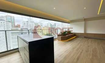 Imagem 11: Apartamento 143 m² totalmente reformado pronto para morar 3 suites, lazer completo Bairro