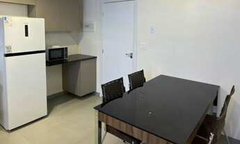 Imagem 3: LOFT 1 QUARTO DISPONÍVEL - JARDIM PARAÍSO MOBILIADO