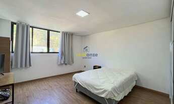 Imagem 7: Área privativa, 4 quartos, 2 suites, 4 vagas