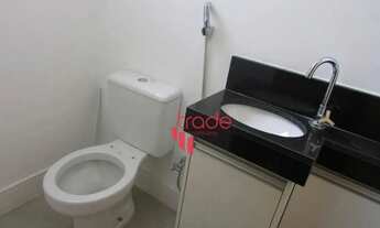 Imagem 3: Sala Comercial à Venda no Bairro Jardim Palma Travassos em Ribeirão Preto com Ar-condicion