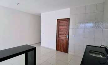 Imagem 6: Casa Pavuna Estilo Moderno 5 Minutos de Maracanaú - Documentação Inclusa!