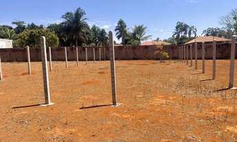 Imagem 2: Vendo/Troco Lote no Sucupira