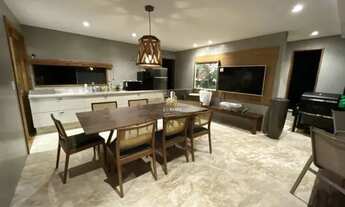 Imagem 6: CASA ALTO PADRÃO COM 6 SUÍTES NA PRAIA DO FORTE 400m²