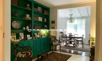 Imagem 6: Casa à venda no condomínio Jardim do Itanhangá