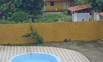 Imagem 3: CASA PERTINHO DA PRAIA DO ARAÇAGI!