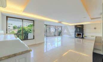 Imagem: Apartamento com 3 dormitórios, Moinhos