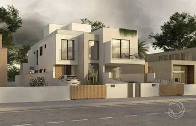 Imagem 2: Casa para Venda em Florianópolis, Campeche, 3 dormitórios, 1 suíte, 3 banheiros, 2 vagas