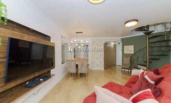 Imagem 6: Cobertura à venda no Batel - Referência 104 PF