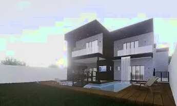 Imagem 5: Casa com 3 quartos à venda, 363 m² por R$ 2.100.000 - Ubatiba - Maricá/RJ