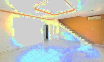 Imagem 3: Condomínio com 3 quartos à venda em Zé Garoto - RJ