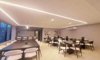 Imagem 6: Imóvel para aluguel tem 45 metros quadrados com 1 quarto em Manaíra - João Pessoa - PB