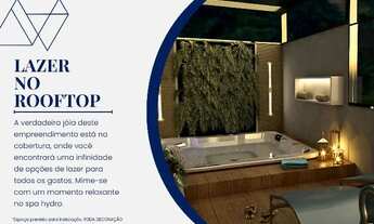 Imagem 2: Condomínio Aquamare Residencial Piratininga - Apartamentos 2 ou 3 quartos