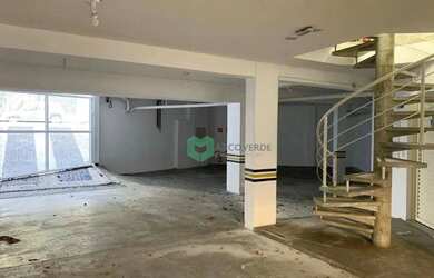 Imagem 3: Prédio Comercial para alugar, 550 m² por R$ 41.460/mês - Vila Madalena - São Paulo/SP
