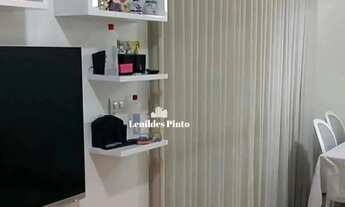 Imagem 5: Alugo Apto 3/4, 1 Suíte, Varanda, Nascente, 3 Vagas