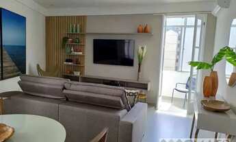 Imagem: Apartamento em Copacabana - Rio de Janeiro