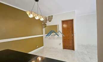 Imagem 7: Apartamento com 2 dormitórios, sendo 1 suíte para alugar, 87 m² por R$ 5.523/mês - Edifíci