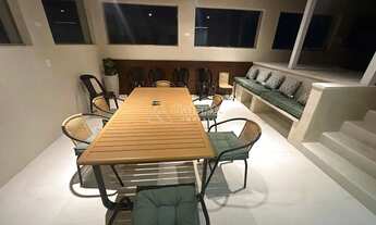 Imagem 5: Cobertura - Vila Brandina - Campinas