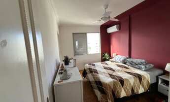 Imagem 9: Apto AMPLO 3 dorm 1 suíte em ANDAR ALTO centro de Criciúma ÓTIMO CUSTO BENEFÍCIO