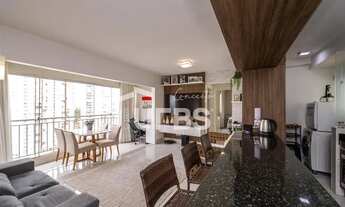 Imagem: Apartamento à venda no New Park Residencial