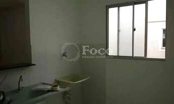 Imagem 7: Apartamento com 2 dormitórios para alugar, 44 m² por R$ 1.517,00/mês - Água Chata - Guarul