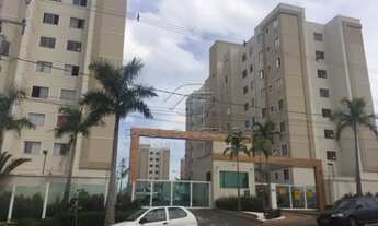 Imagem: Cond Lagoa Dourada Acquaville -Próximo