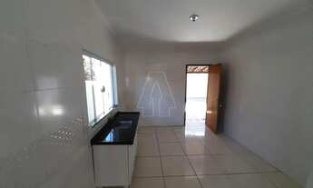 Imagem 3: Casa no Bairro Planalto em Araçatuba/SP