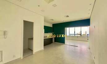 Imagem 8: Sala à venda, 47 m² por R$ 695.000,00 - Vila da Serra - Nova Lima/MG