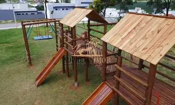 Imagem 7: Terreno à venda, 220 m² - Condomínio Helena Maria -R$293.000,00