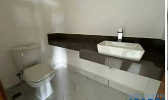 Imagem 6: CASA TÉRREA - ATIBAIA BELVEDERE - SP