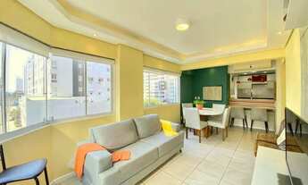 Imagem 8: Apartamento de 2 dormitórios, sendo 1 suíte, localizado na Praça Israelita e junto à Aveni