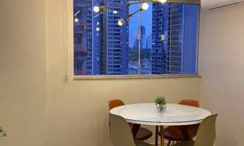 Imagem 7: Apartamento mobiliado Live Tower Lozandes