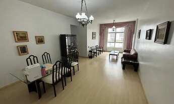 Imagem: Imóvel para venda possui 140 metros quadrados