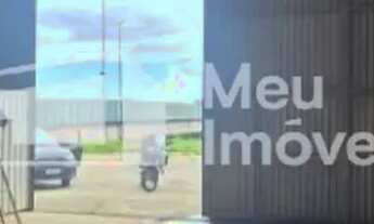 Imagem 2: BRA22181 - Aluguel Galpão Comercial 250m² Bairro Vila São Pedro - São José dos Campos