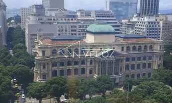 Imagem 5: Sala - / Comercial / Centro